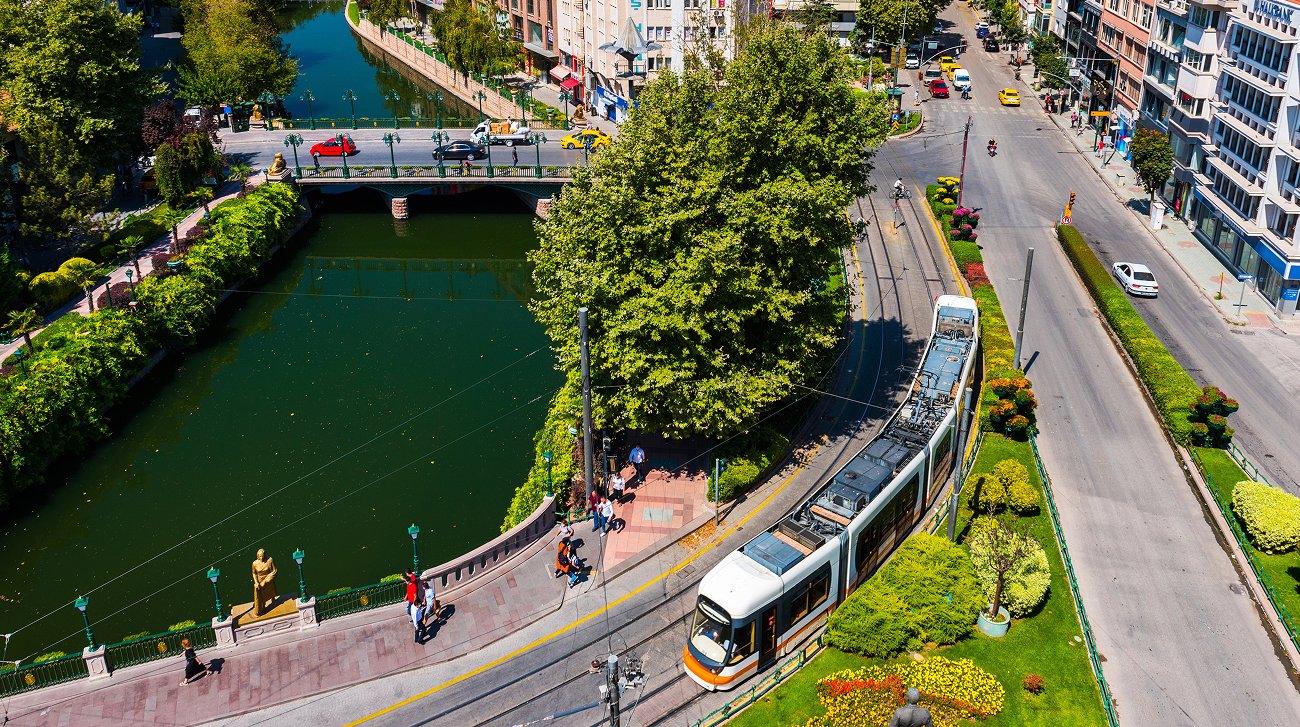 Eskişehir Gayrimenkul Yatırımında Lüks Projelerin Avantajları