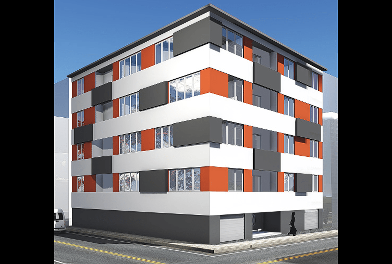 Aydınlı Üstün Sokak